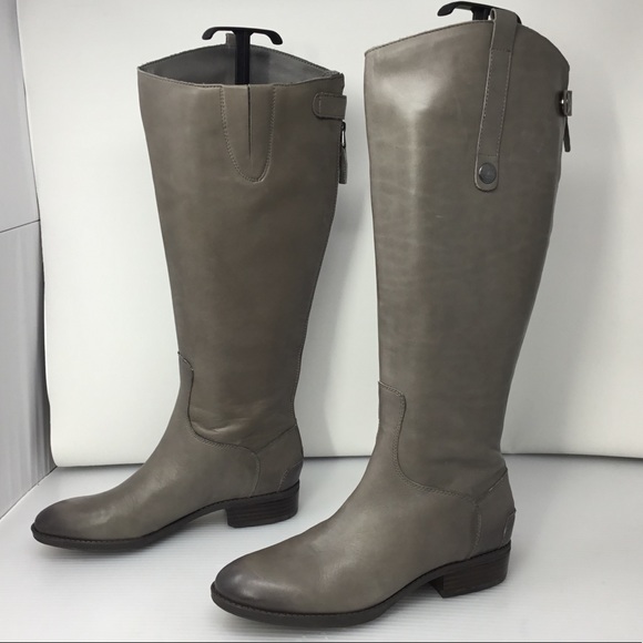 Sam Edelman Shoes - Sam Edelman Penny Boots